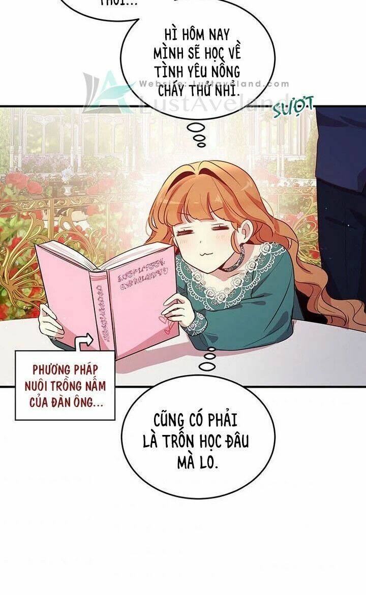 Công Tước, Loạn Vừa Thôi!: Chapter 112.5