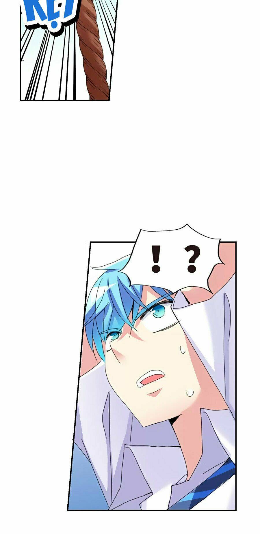 Im Miệng Cho Ta!: Chapter 10