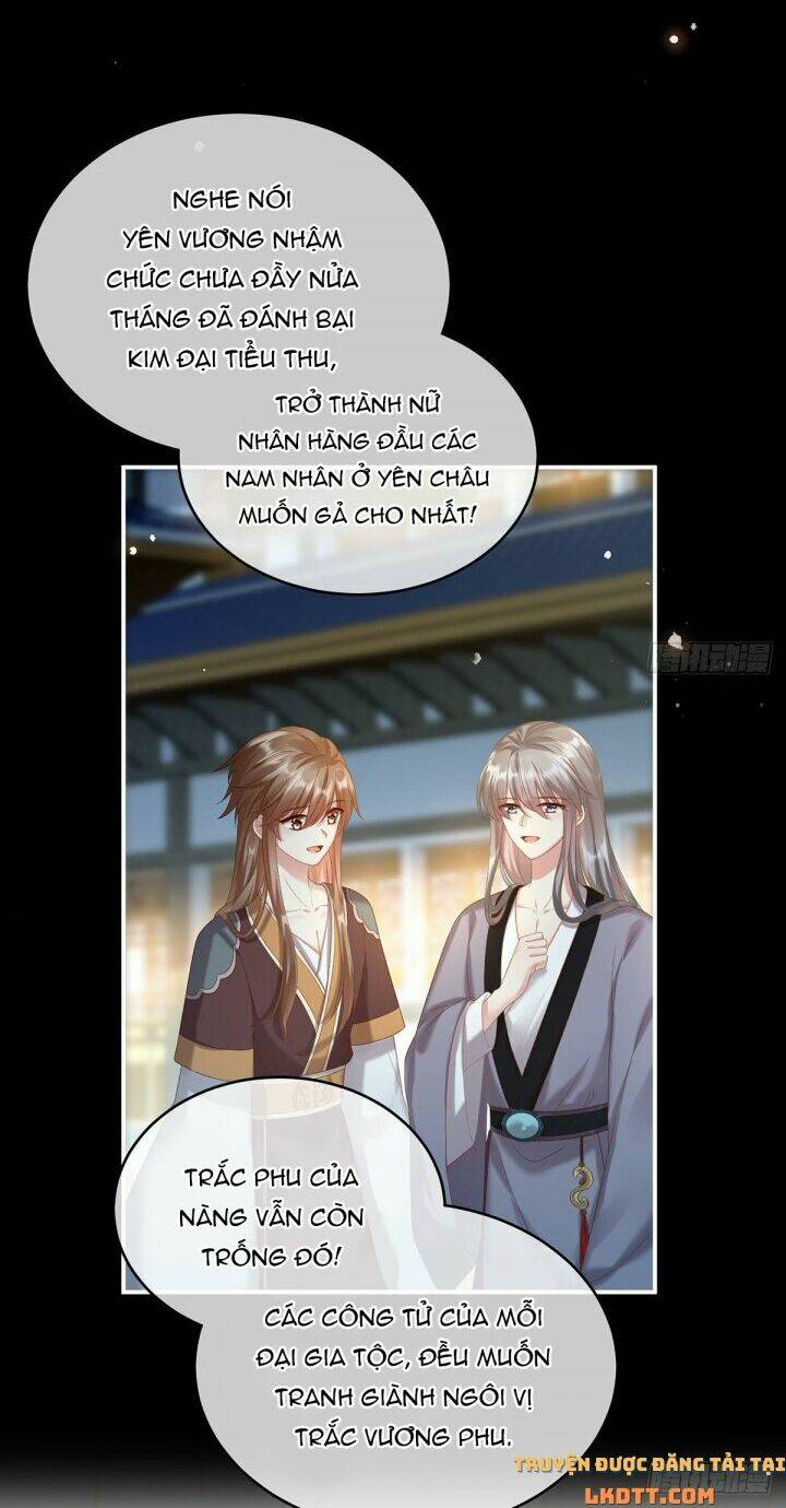 Kiều Phu Có Hỉ: Chapter 4