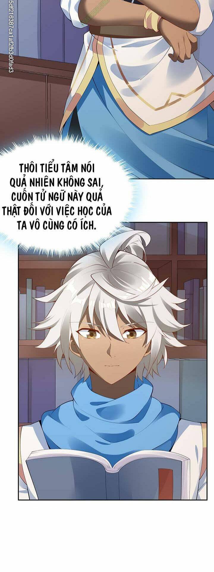 Nghịch Lân: Chapter 13