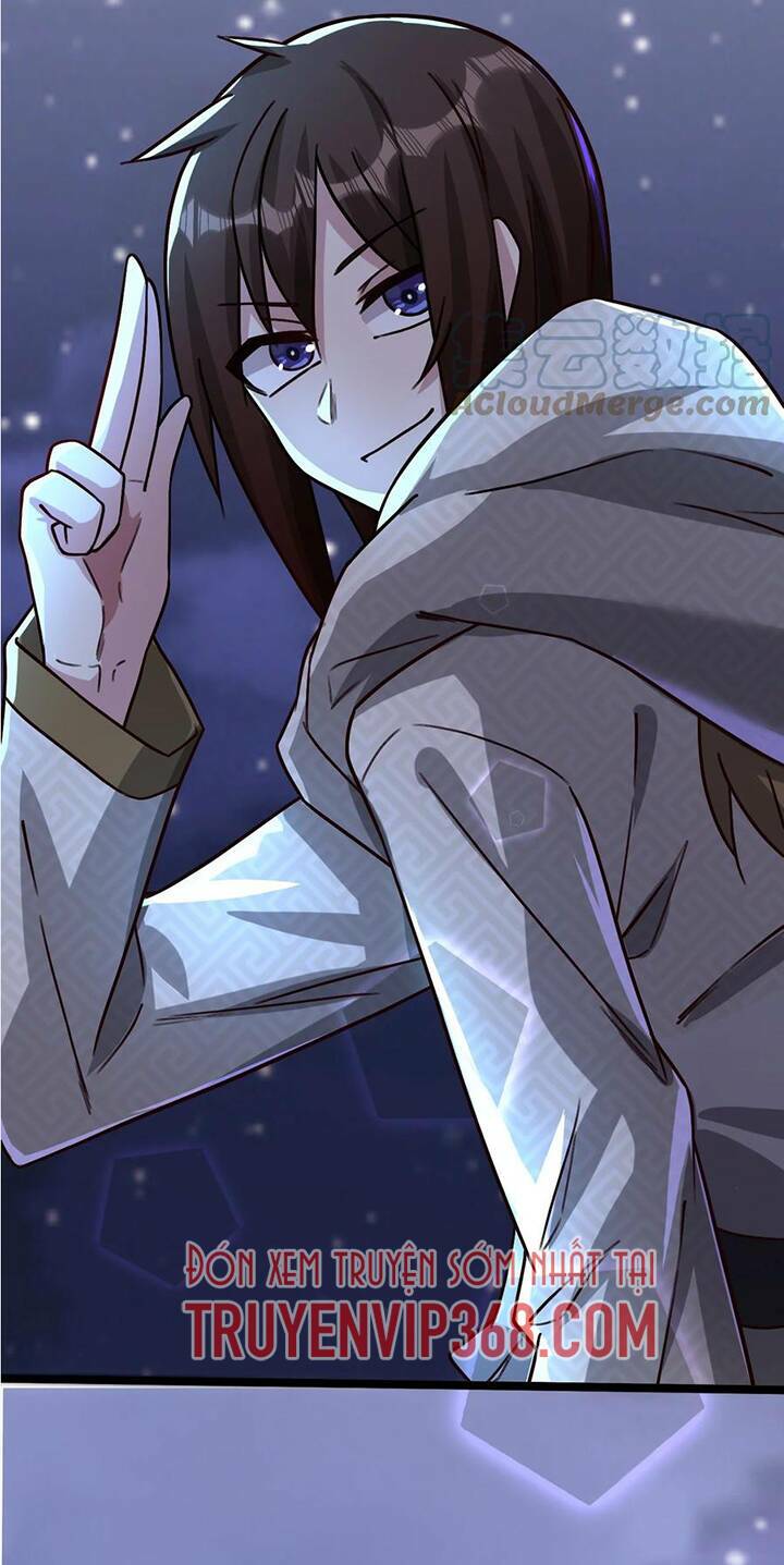 Đại Bảo Kiếm Của Tôi: Chapter 22