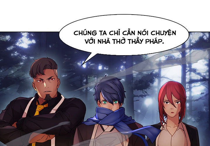 Ảo Mộng Hồ Điệp: Chapter 26