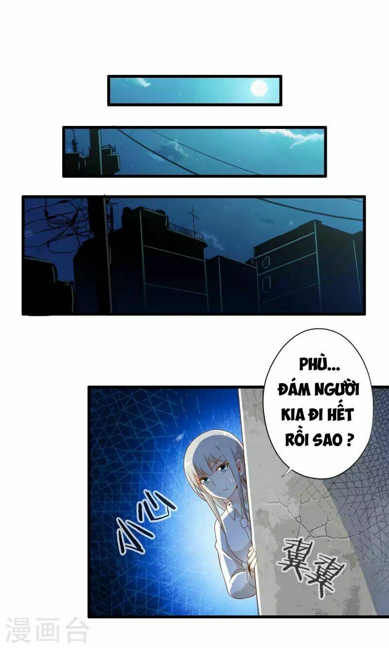 Cực Phẩm Công Ngụ Tiên Thê: Chapter 9