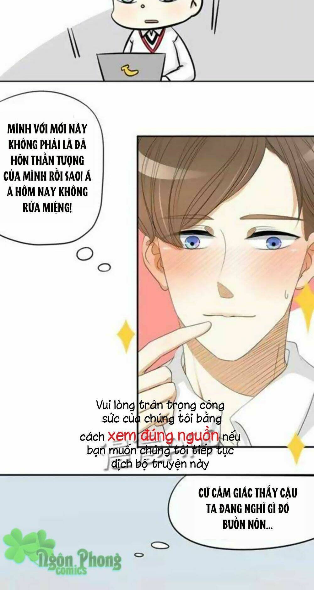 6 Giờ Ký Ức: Chapter 4