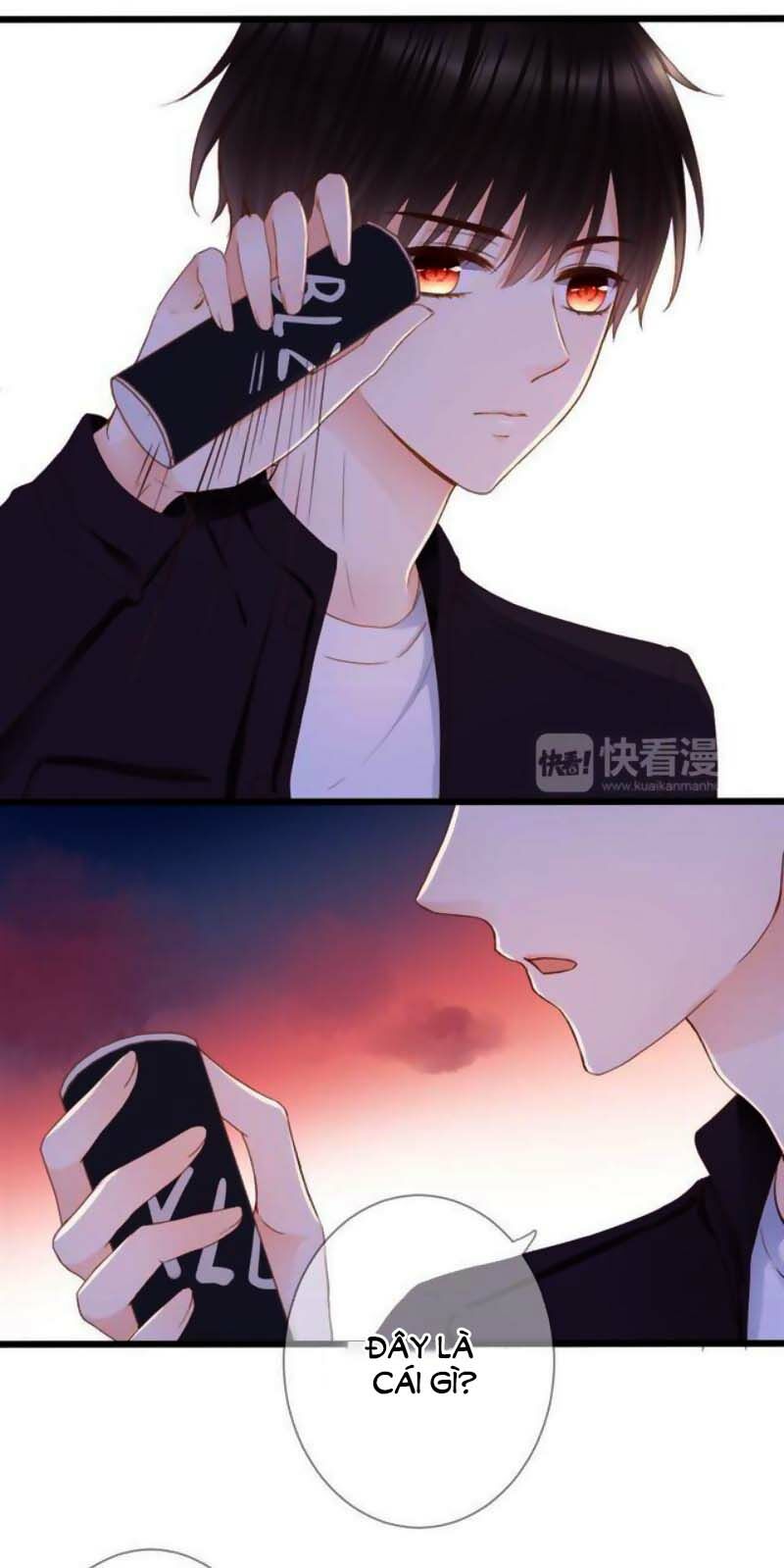 Ở lại thế kỷ này: Chapter 55