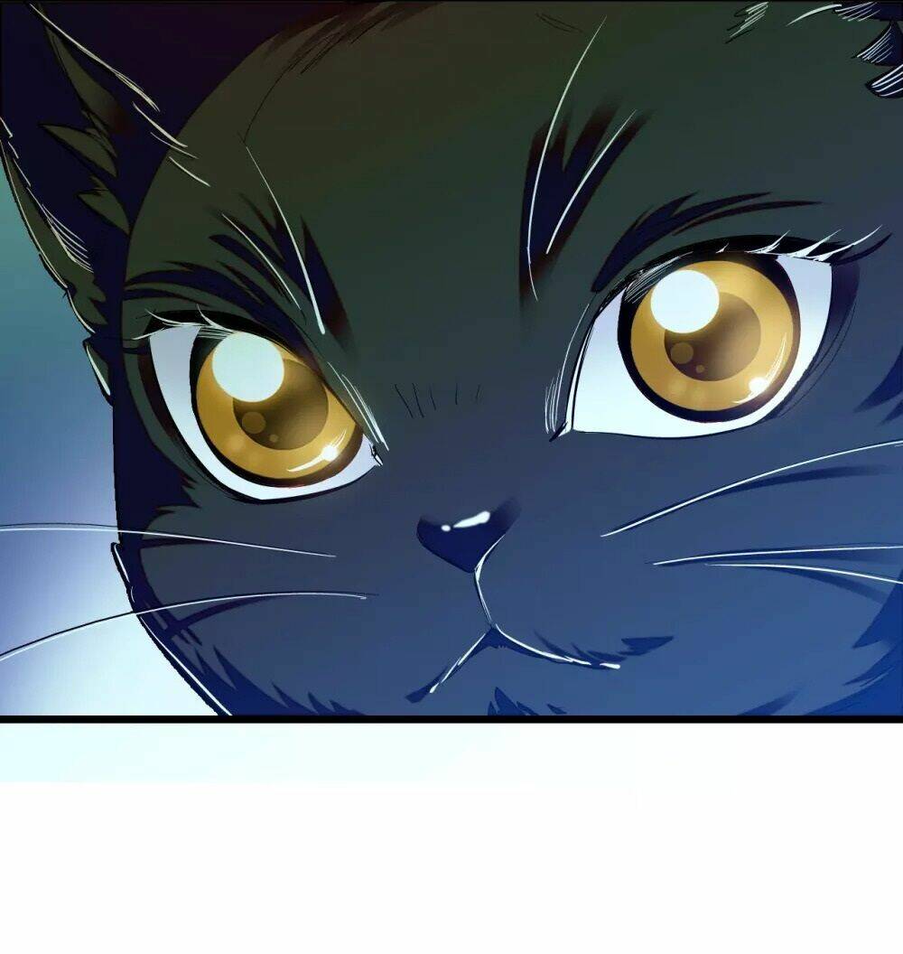 Huyết Túc Khế Ứớc: Chapter 30