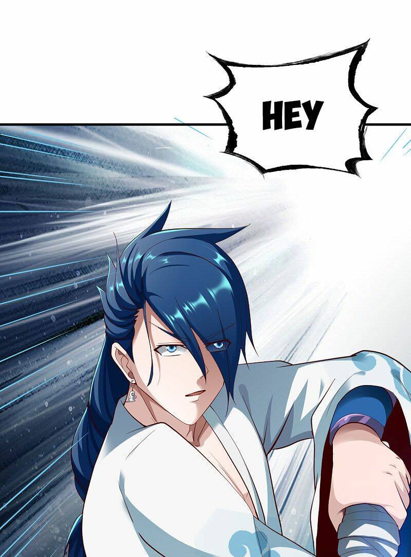 Chiến Đỉnh: Chapter 281