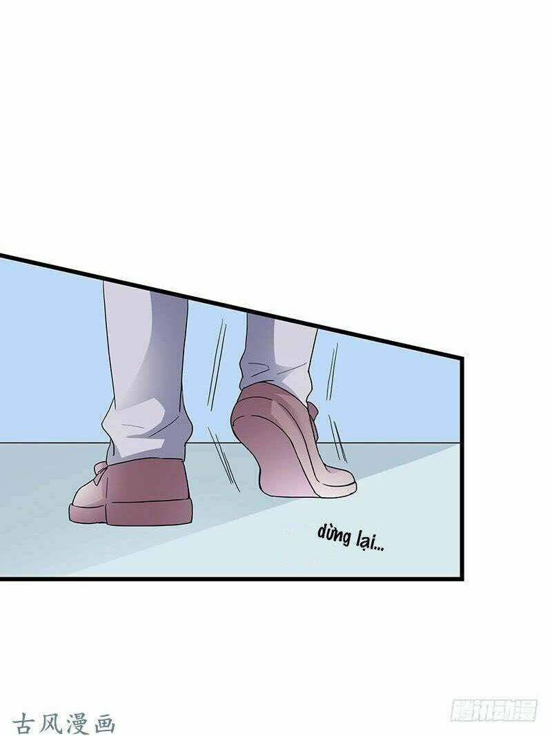 Này! Đừng Động Vào Phô Mai Của Tôi: Chapter 50