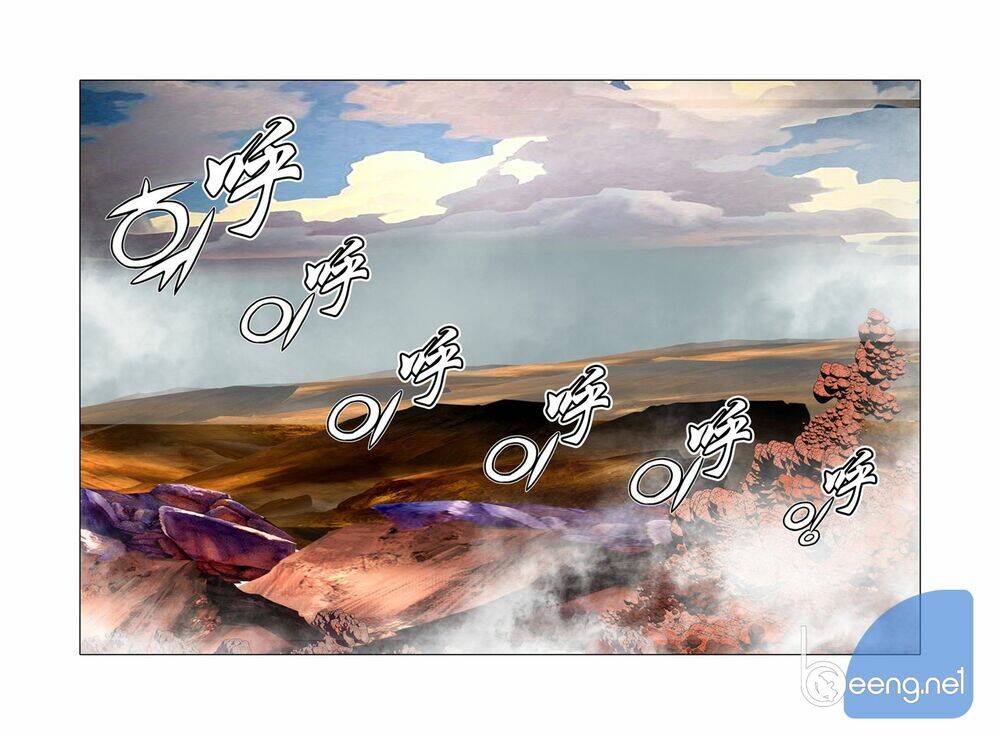 Nhật Tà Nguyệt Ma: Chapter 130