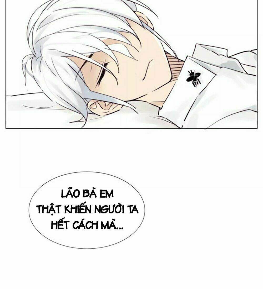 Tình Yêu Chớp Nhoáng: Chapter 18