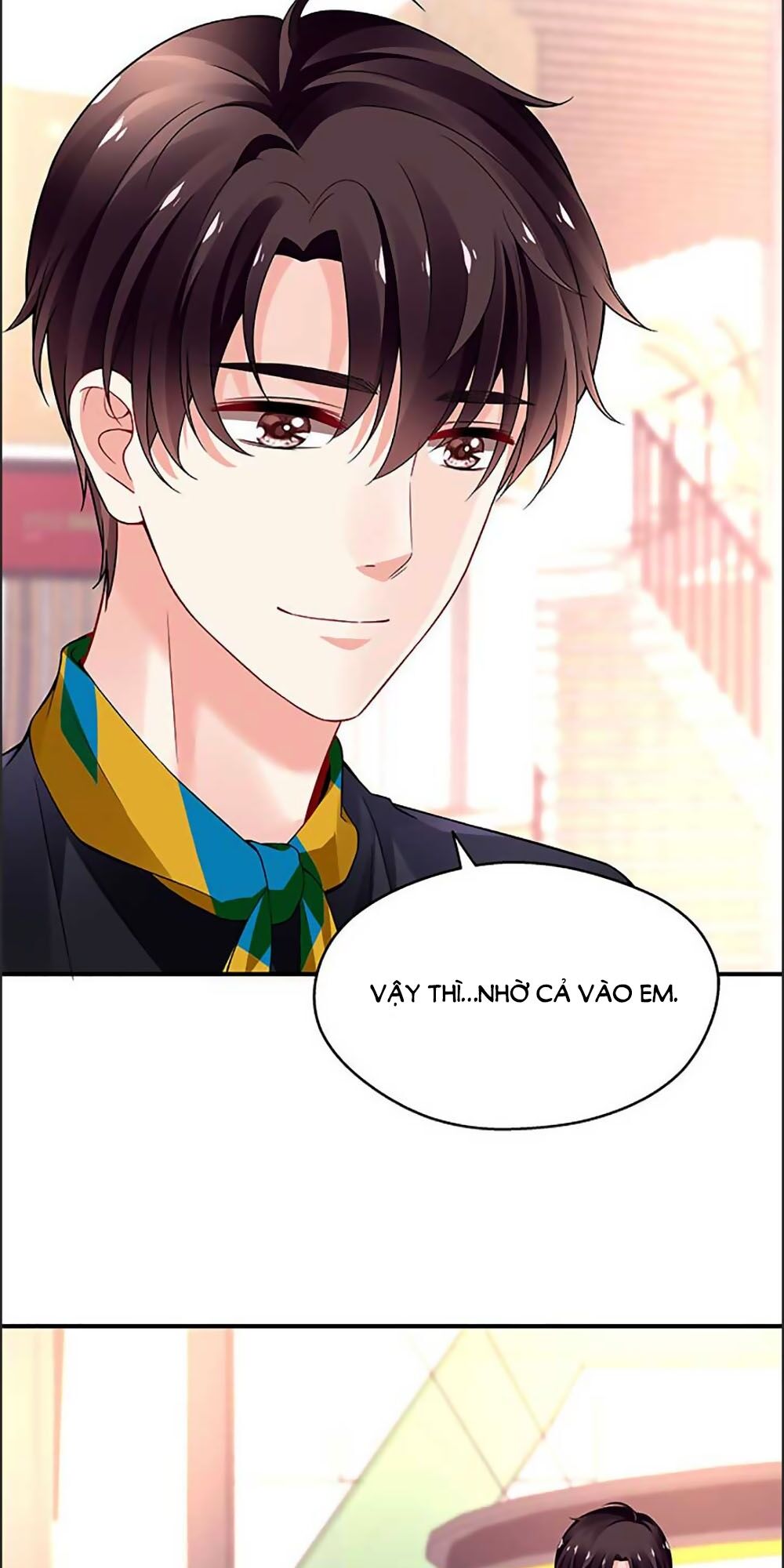 Bạn Trai 1/4 Của Tôi: Chapter 29.5