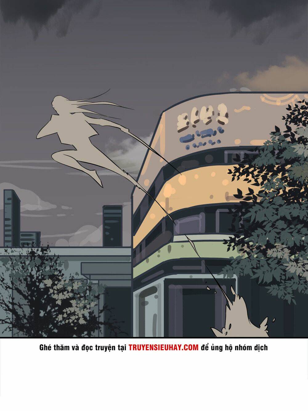 Mạt Thế Đấu Thần: Chapter 13