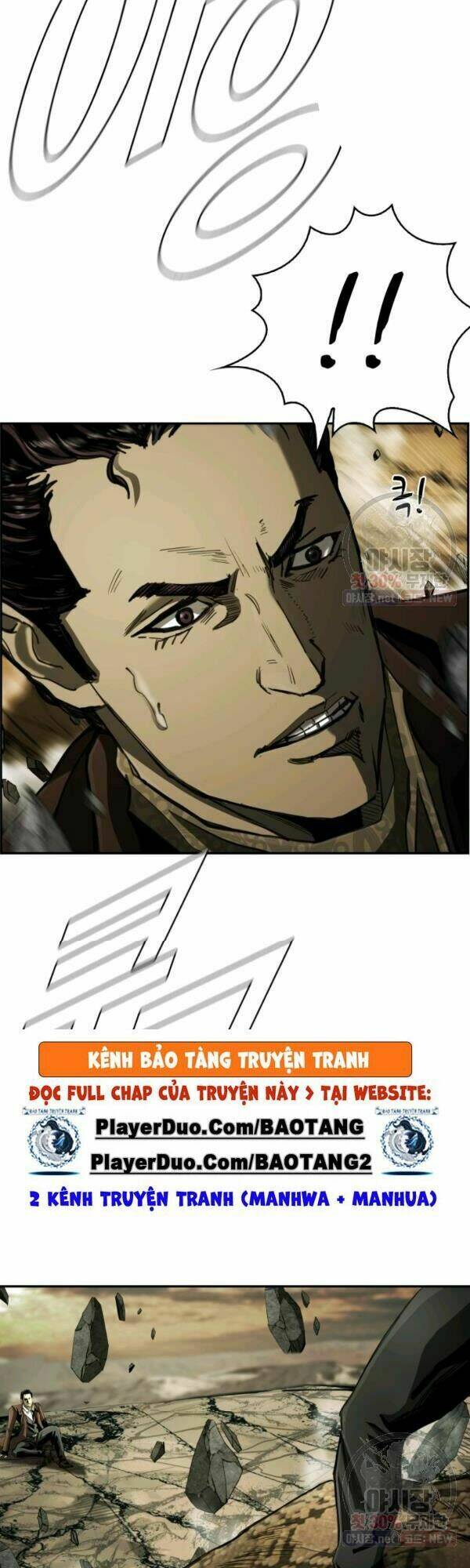 Thợ Săn Đầu Tiên: Chapter 96