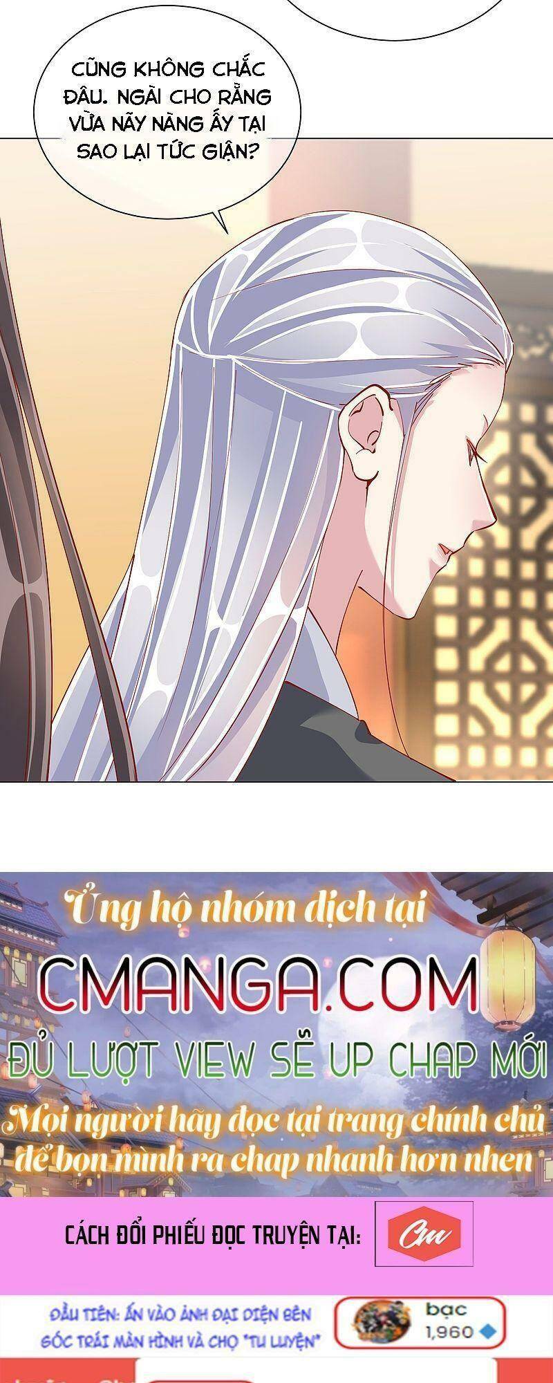 Công Lược Trưởng Thành Của Vương Phi: Chapter 48