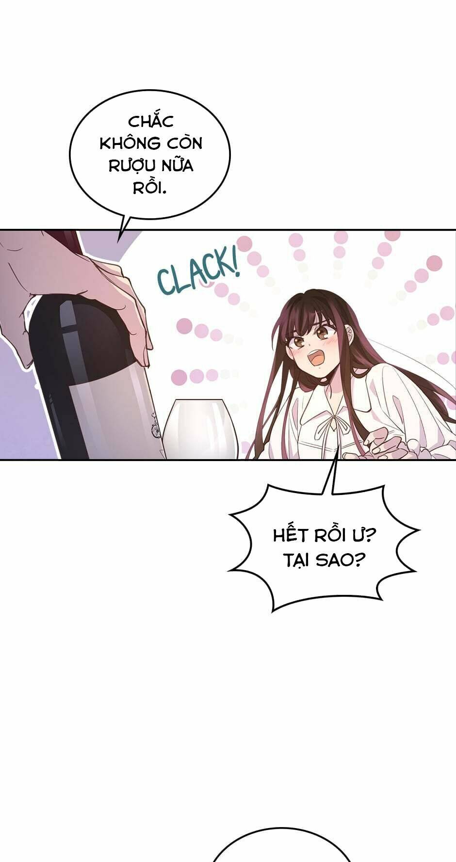 Cuộc Hôn Nhân Bất Khả Thi: Chapter 22