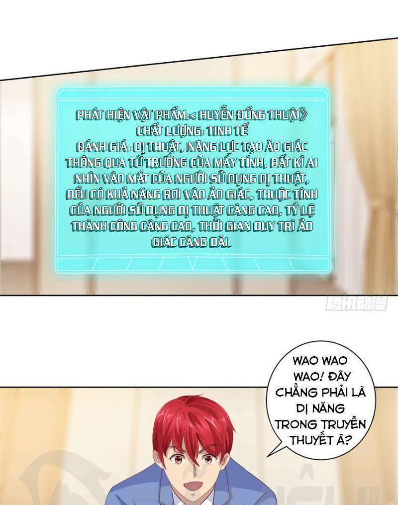 Đô Thị Chí Tôn Hệ Thống: Chapter 83