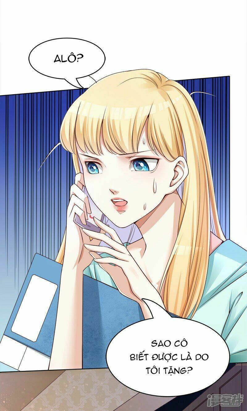 Lãnh Hôn Cuồng Ái: Chapter 27