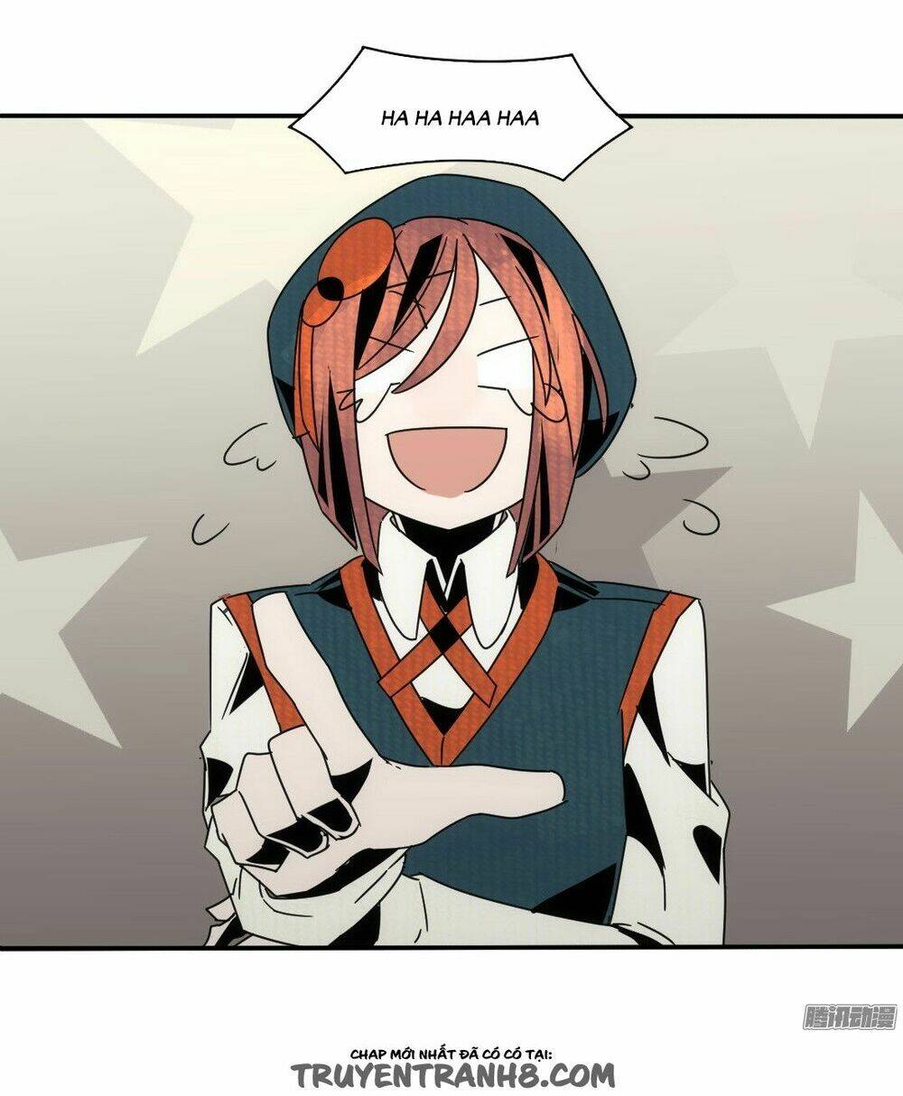 Điều Ước Của Người Phàm: Chapter 34