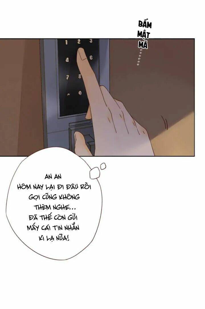 Cô Ấy Không Đáng Yêu: Chapter 14.5