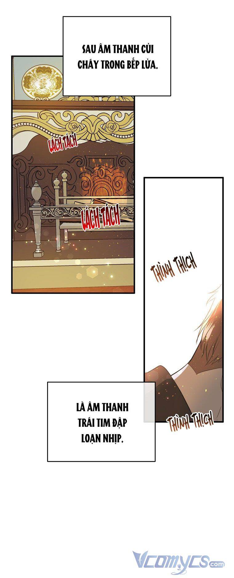 Phương Pháp Sống Sót Khi Phải Ngủ Cùng Hoàng Đế: Chapter 11