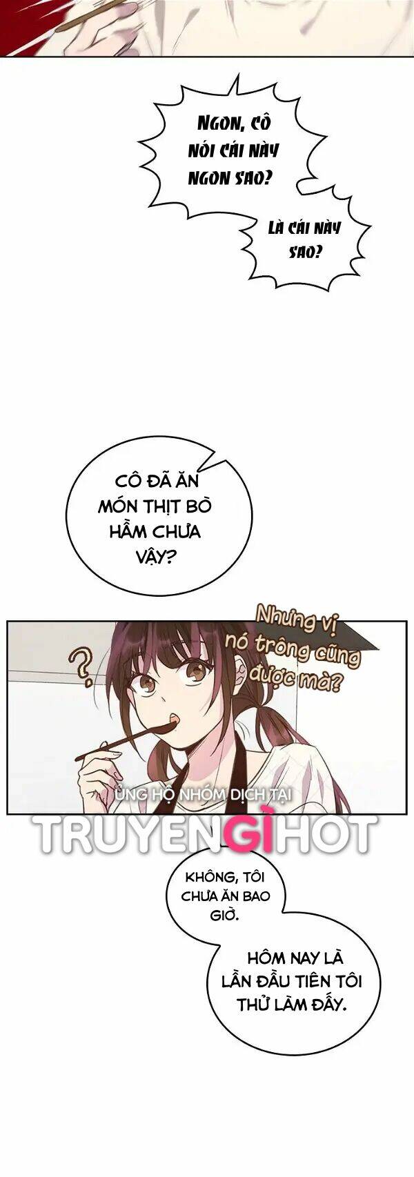 Cuộc Hôn Nhân Bất Khả Thi: Chapter 12