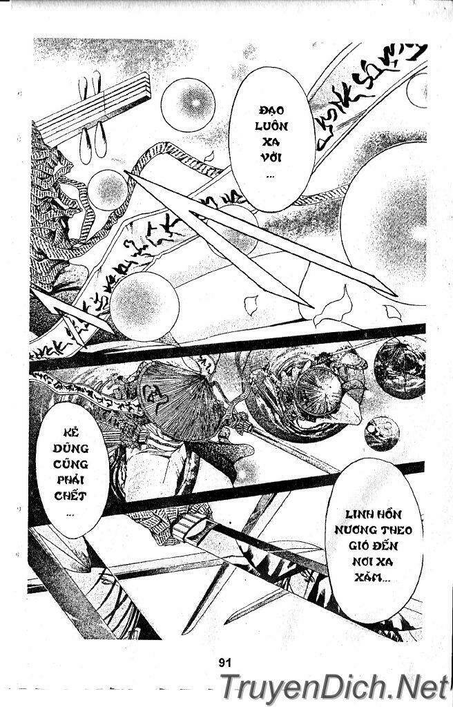 Get Backers: Chapter 29