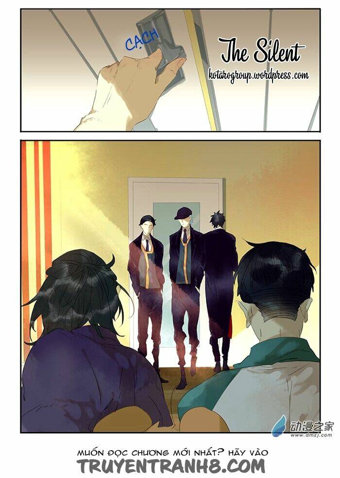 Gia Tử Khu 37: Chapter 23