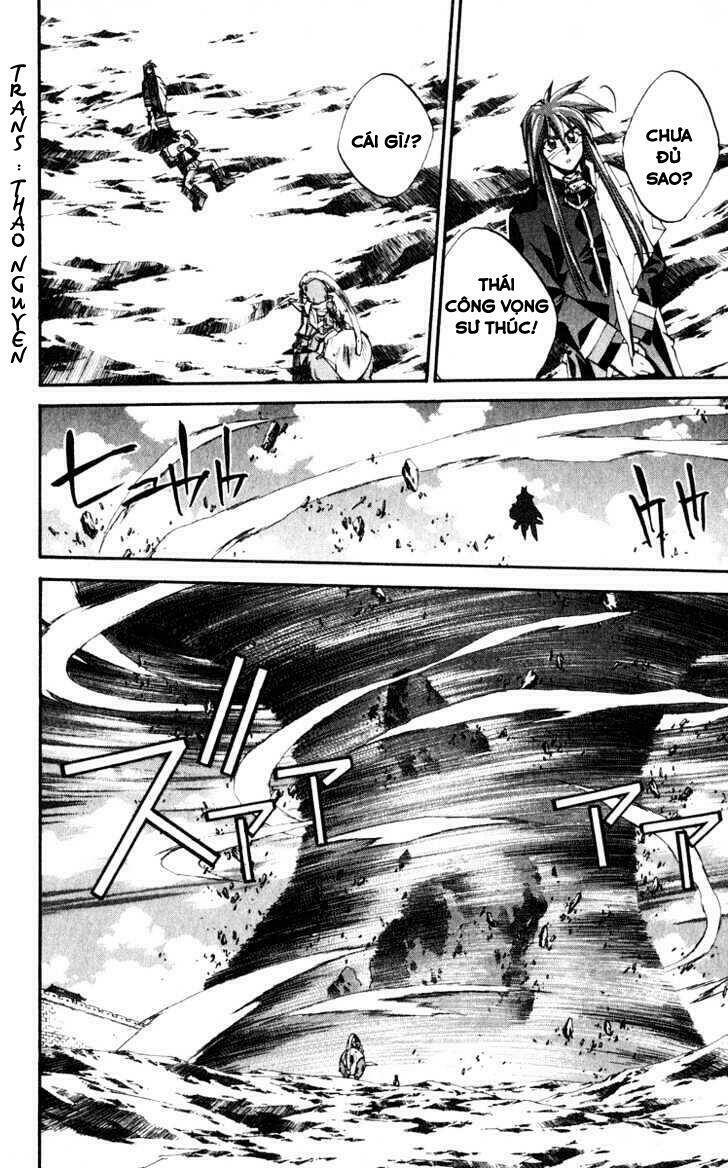 Bảng Phong Thần: Chapter 157