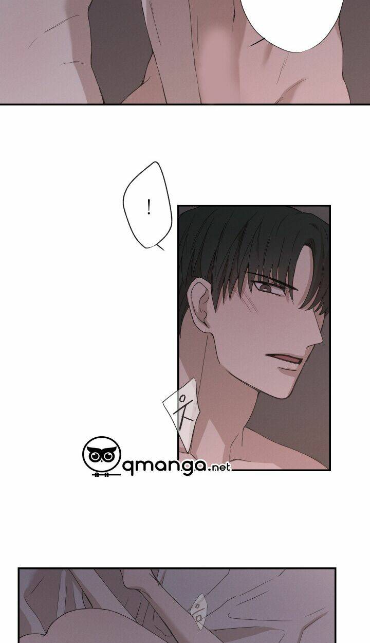 Trốn Tìm: Chapter 21