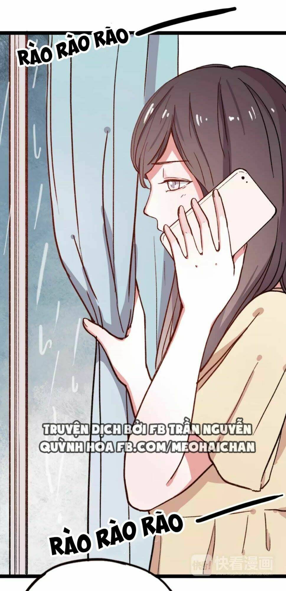 Cậu Đã Từng Yêu Tôi: Chapter 8