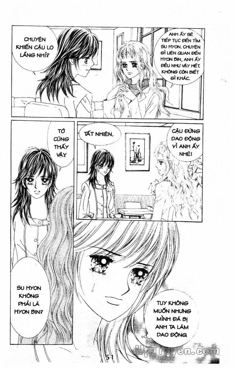 Mặt nạ tình yêu: Chapter 76