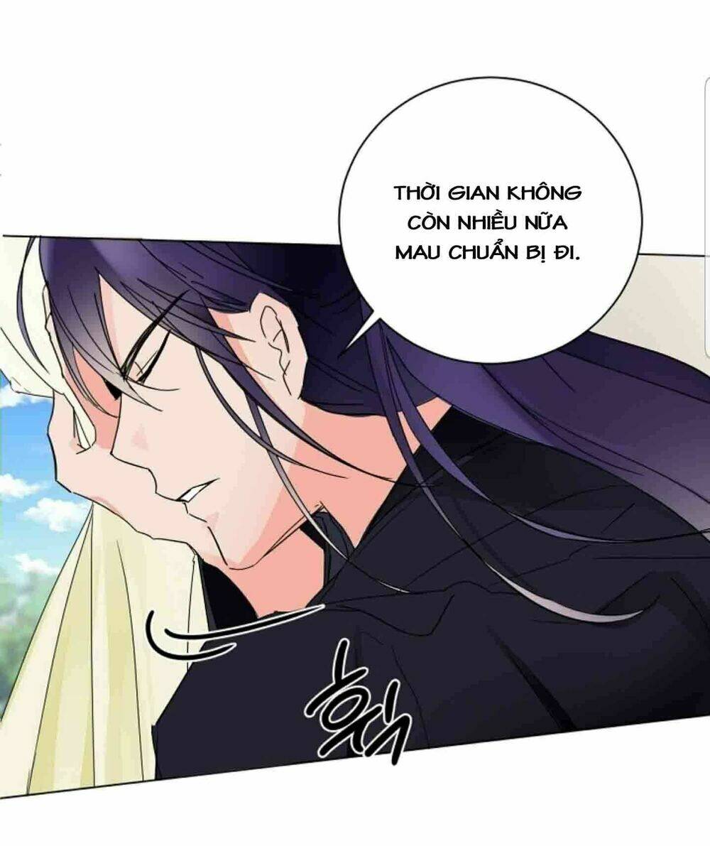 Chae Hong Sa: Chapter 36