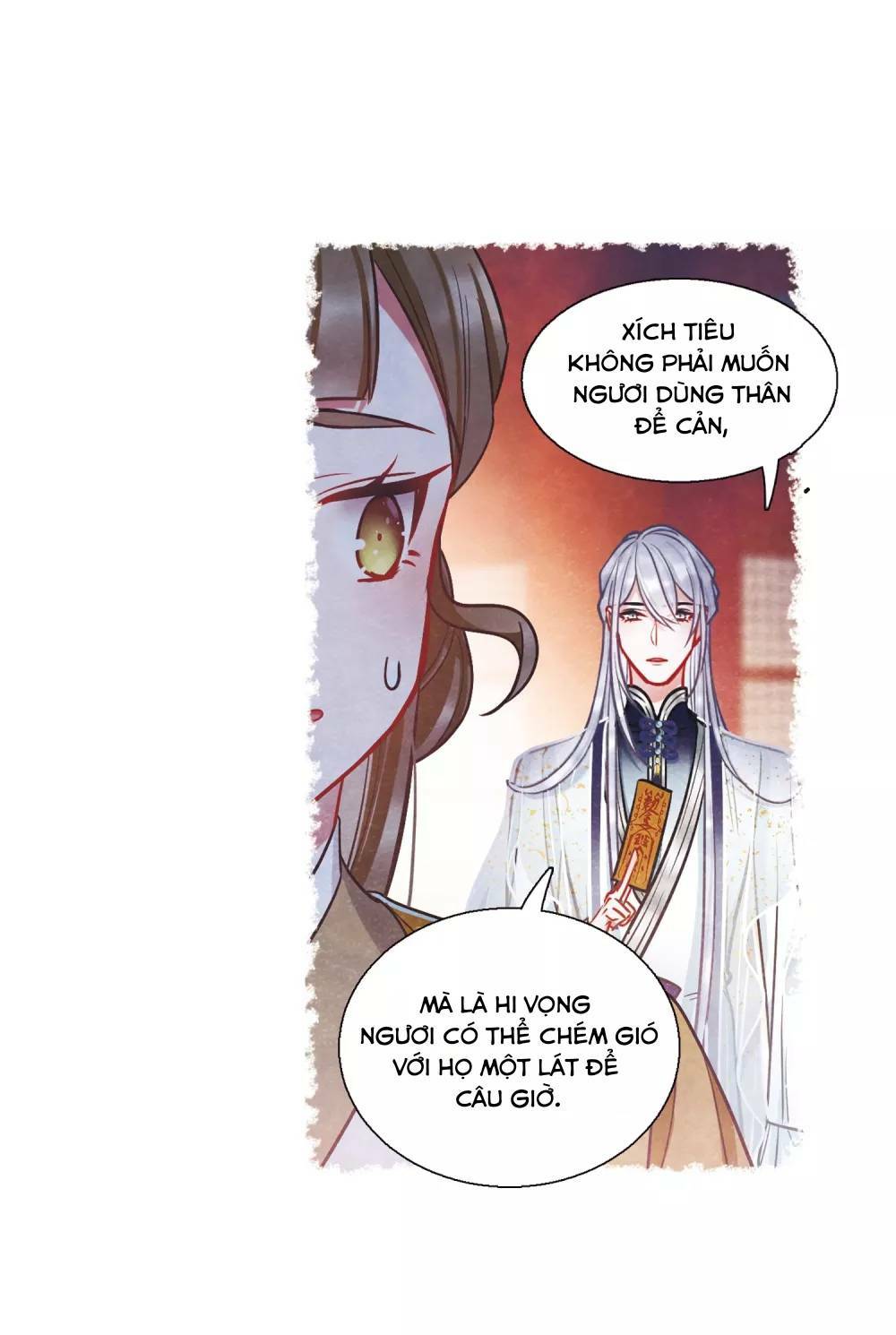 Danh Kiếm Chủng: Chapter 24