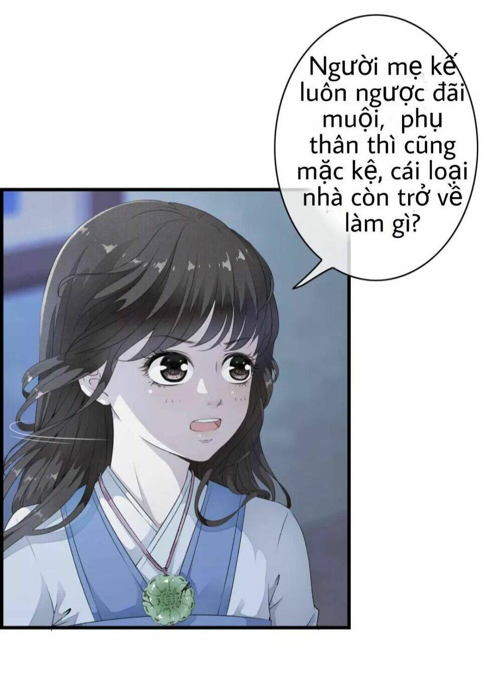 Bạch Liên Yêu Cơ Người: Chapter 4