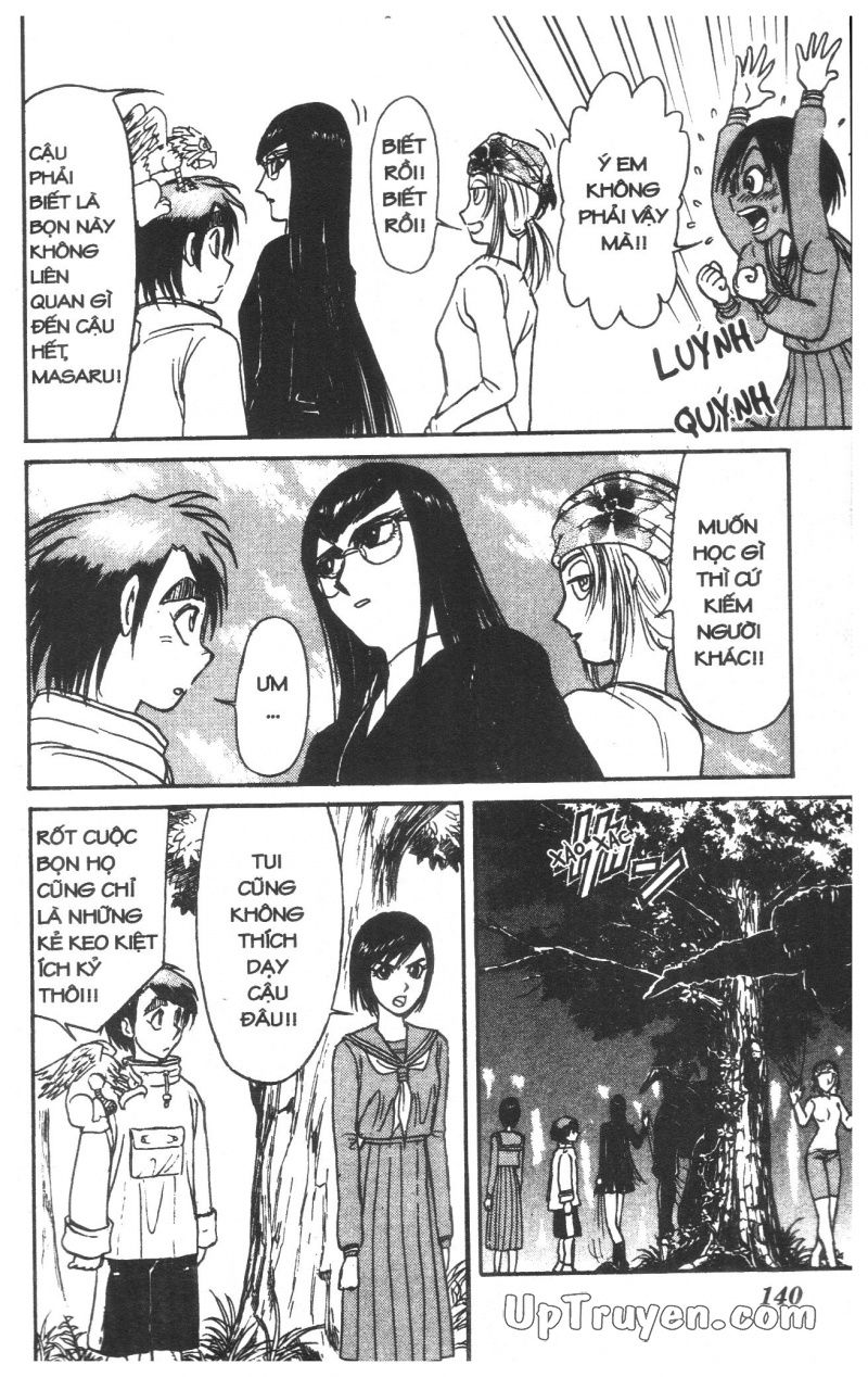 Fujita Kazuhiro: Chapter 29