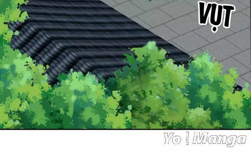 Tuyệt Thế Độc Phi Của Tà Vương: Chapter 125