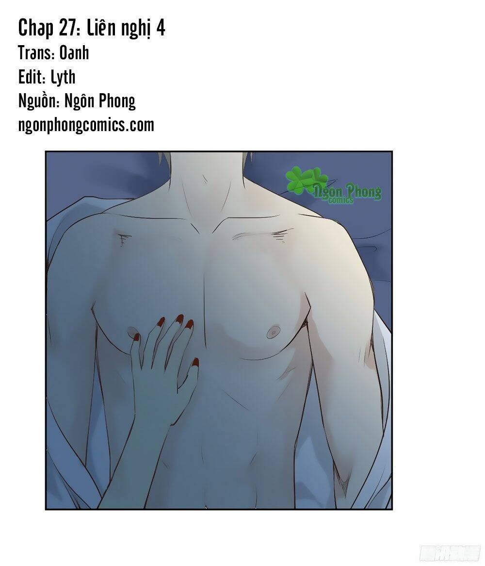 Sinh Sinh Tương Thác: Chapter 27