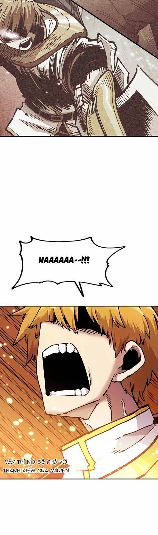 Nô Lệ Nghịch Thiên: Chapter 78