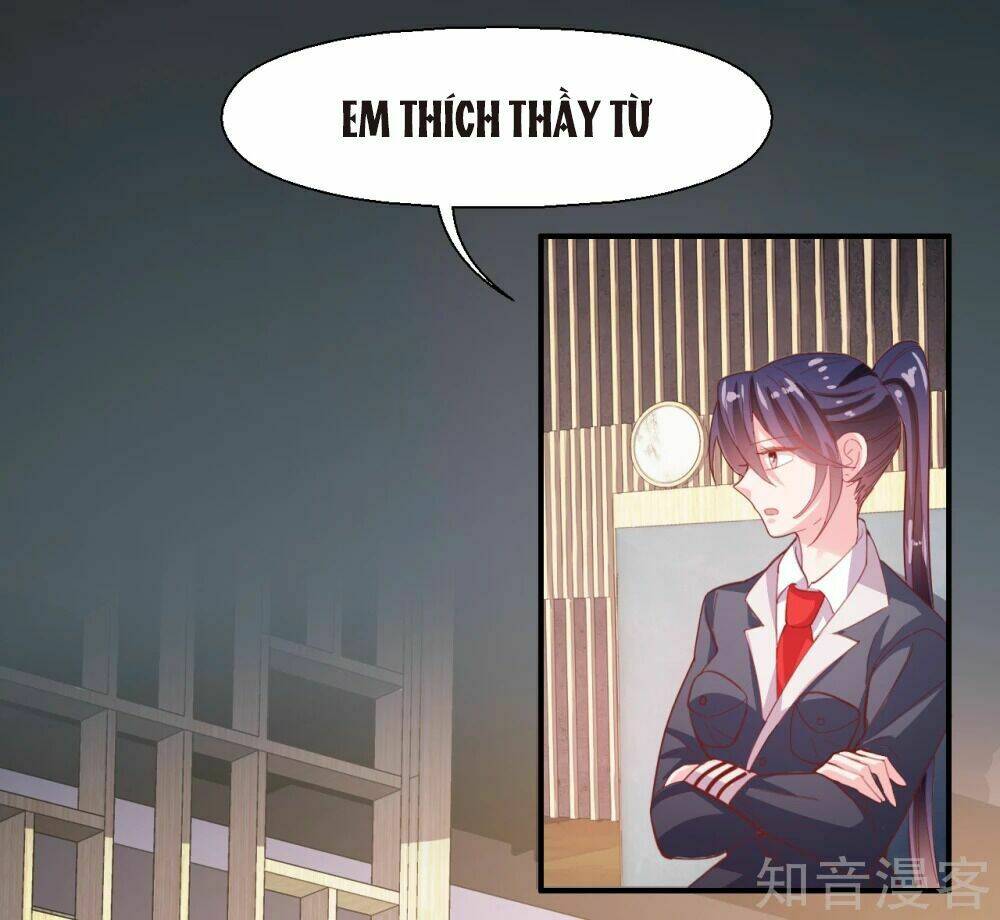 Sau Này Vẫn Cứ Thích Anh: Chapter 30