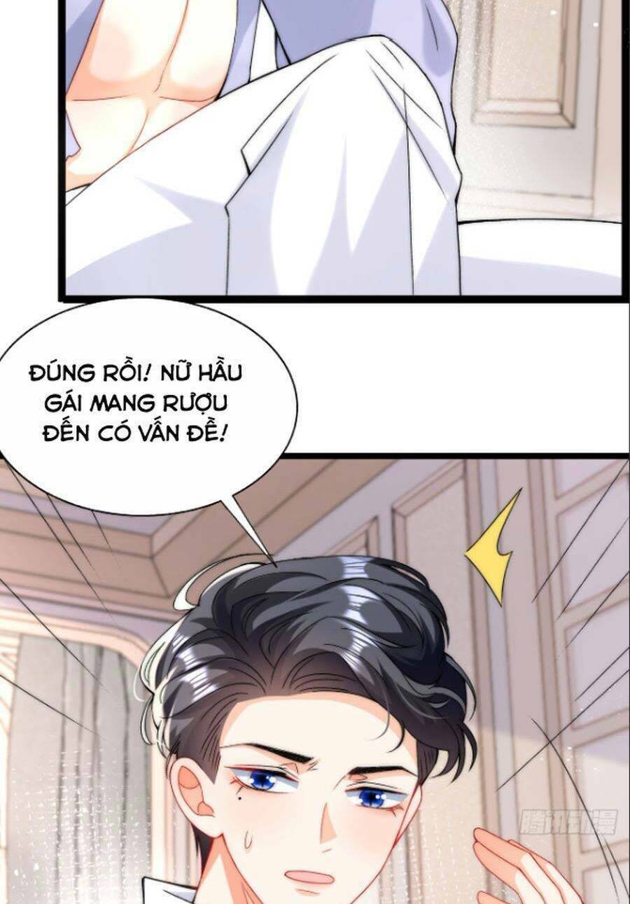 Đêm Không Ngủ Của Long Vương: Chapter 9