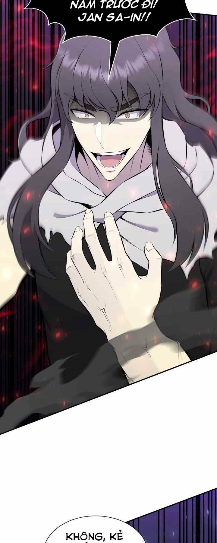 Luân Hồi Ác Nhân: Chapter 107