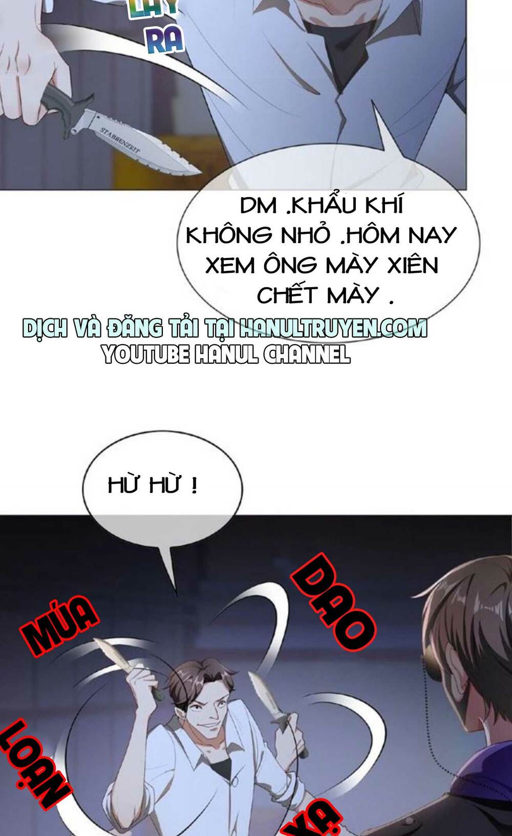 Cô Vợ Nhỏ Nuông Chiều Quá Lại Thành Ác!!: Chapter 75