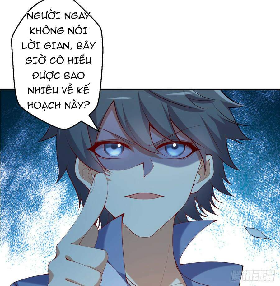 Nhặt Thuộc Tính Tại Trái Đất: Chapter 7