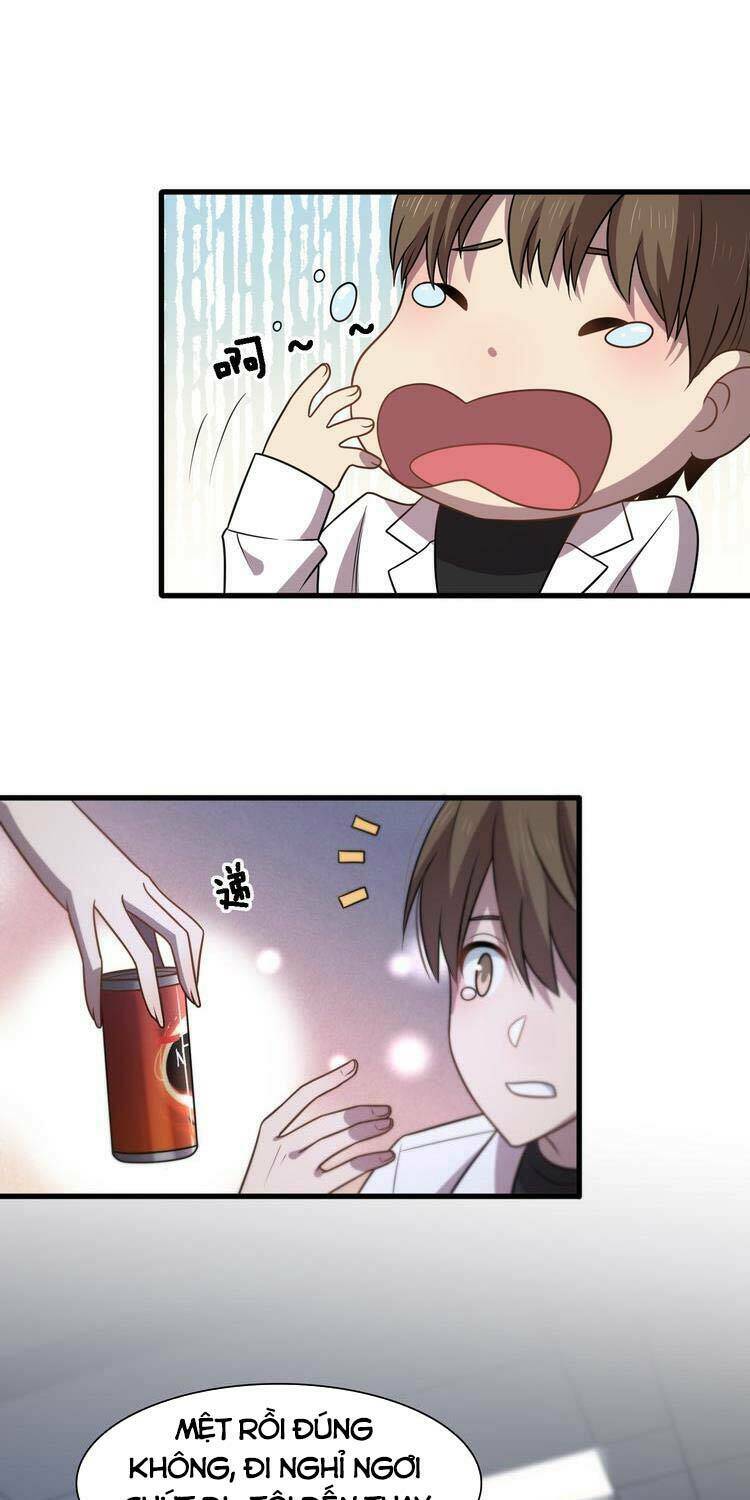 Trọng Sinh Tiểu Y Tiên: Chapter 111