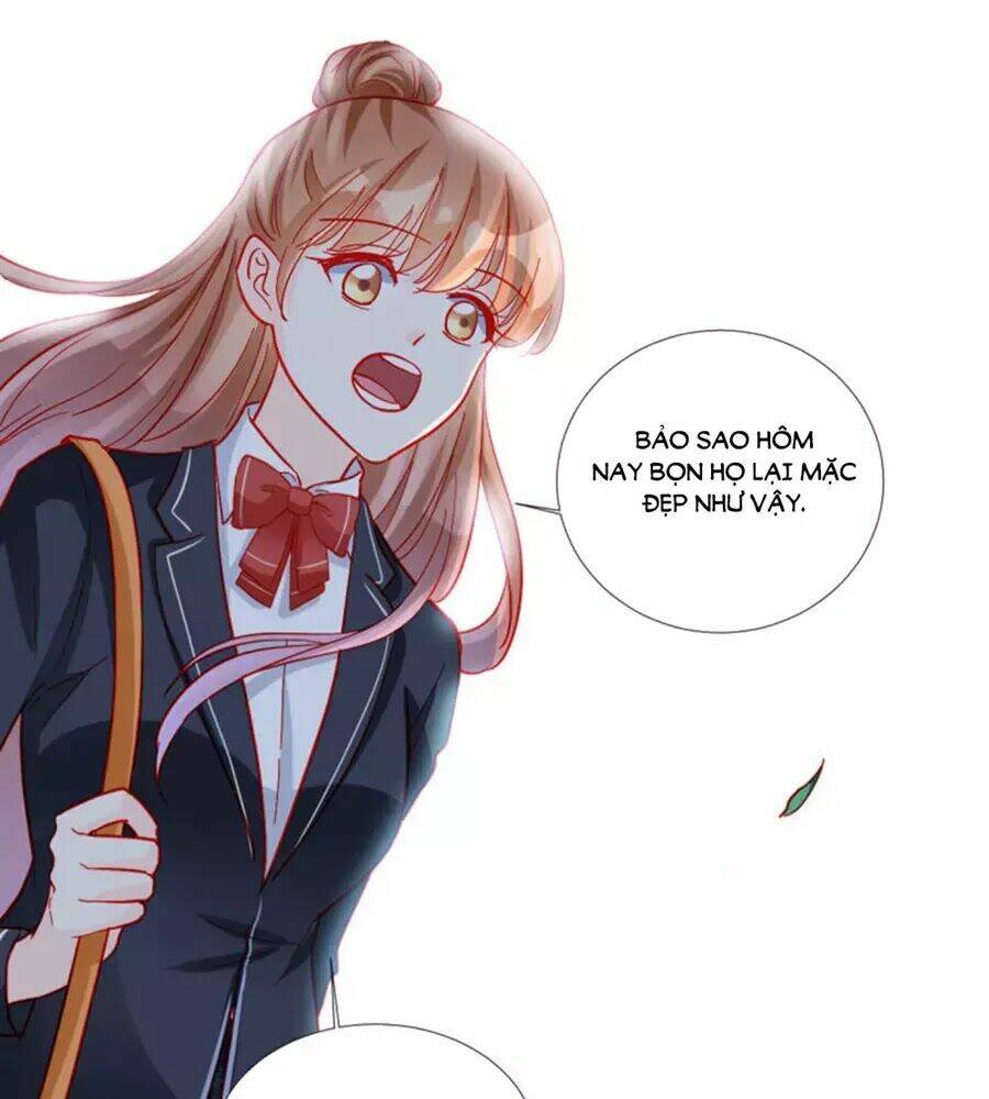 Tu La Thiếu Gia Quá Kiêu Ngạo: Chapter 106