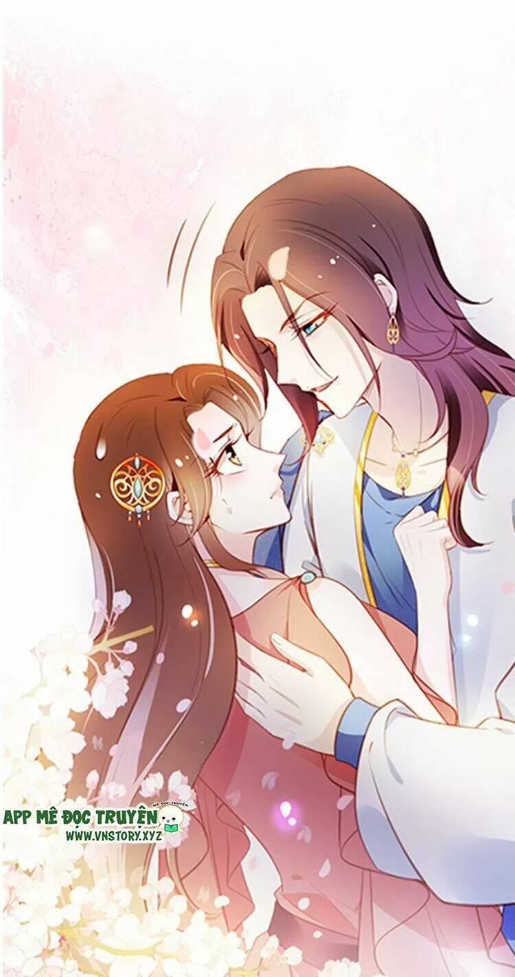 Nàng Trở Thành Bạch Nguyệt Quang Của Vương Gia Bệnh Kiều: Chapter 80