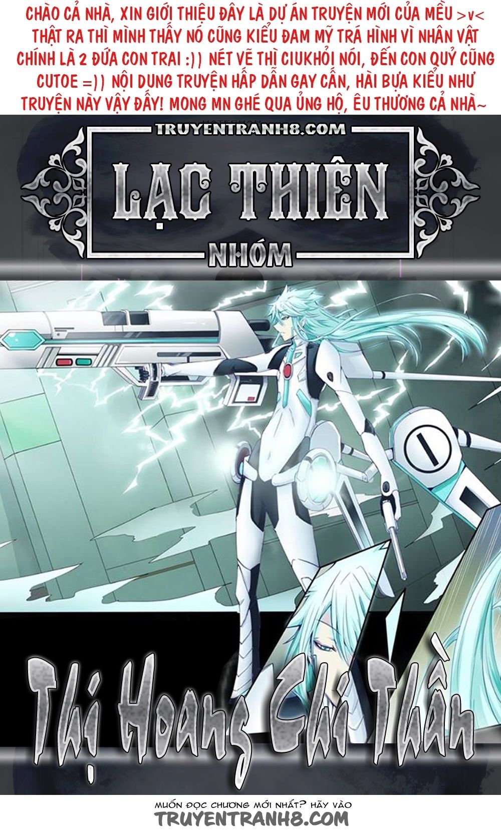 Hoàng Thượng Đoạn Tụ! Đừng Chạm Vào Ta: Chapter 154