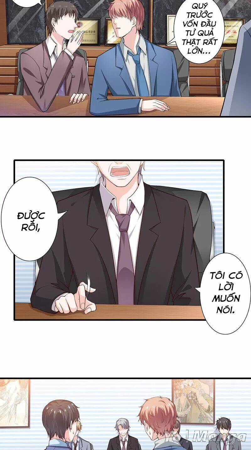 Thiểm Hôn Kinh Ái: Chapter 37