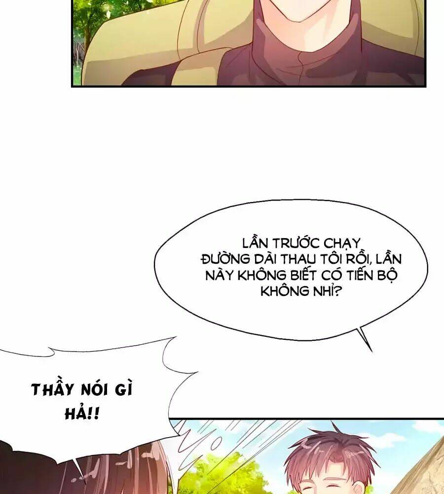 Sau Này Vẫn Cứ Thích Anh: Chapter 61