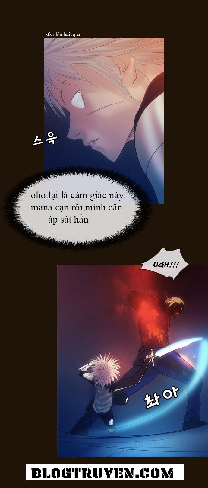Magician: Chapter 159